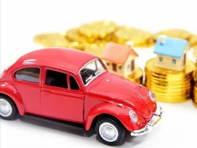 瑞安车辆抵押贷款全攻略:不押车、无征信要求的申请流程